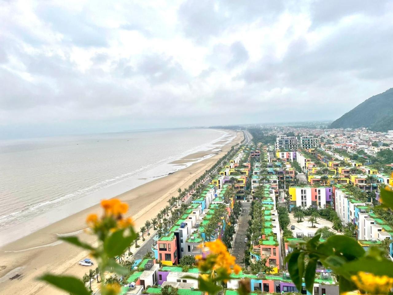 Hai Tien Thanh Hóa Exterior foto