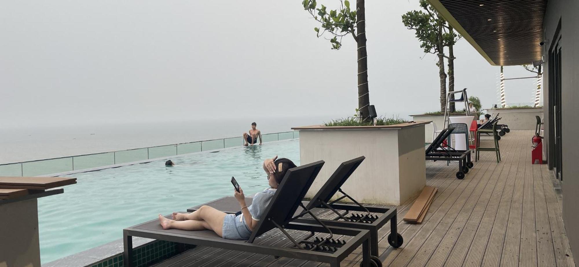 Hai Tien Thanh Hóa Exterior foto